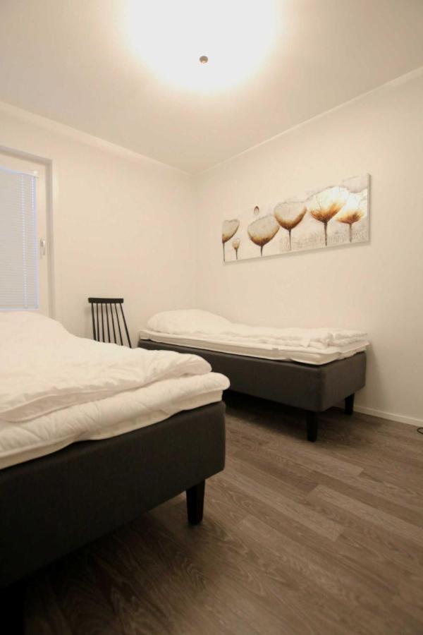 Skyvillas Apartments By Hiekka Booking Kalajoki Exteriér fotografie