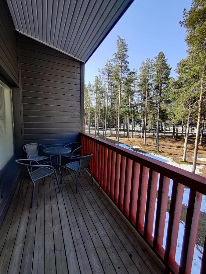 Skyvillas Apartments By Hiekka Booking Kalajoki Exteriér fotografie