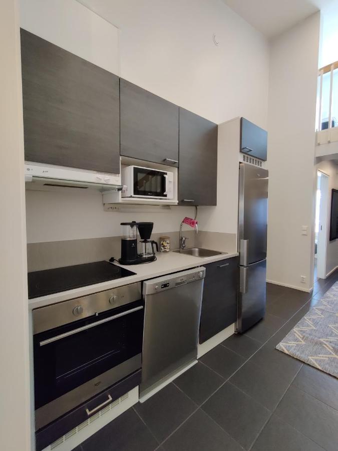 Skyvillas Apartments By Hiekka Booking Kalajoki Exteriér fotografie