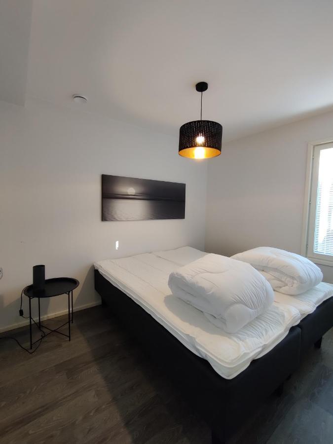 Skyvillas Apartments By Hiekka Booking Kalajoki Exteriér fotografie