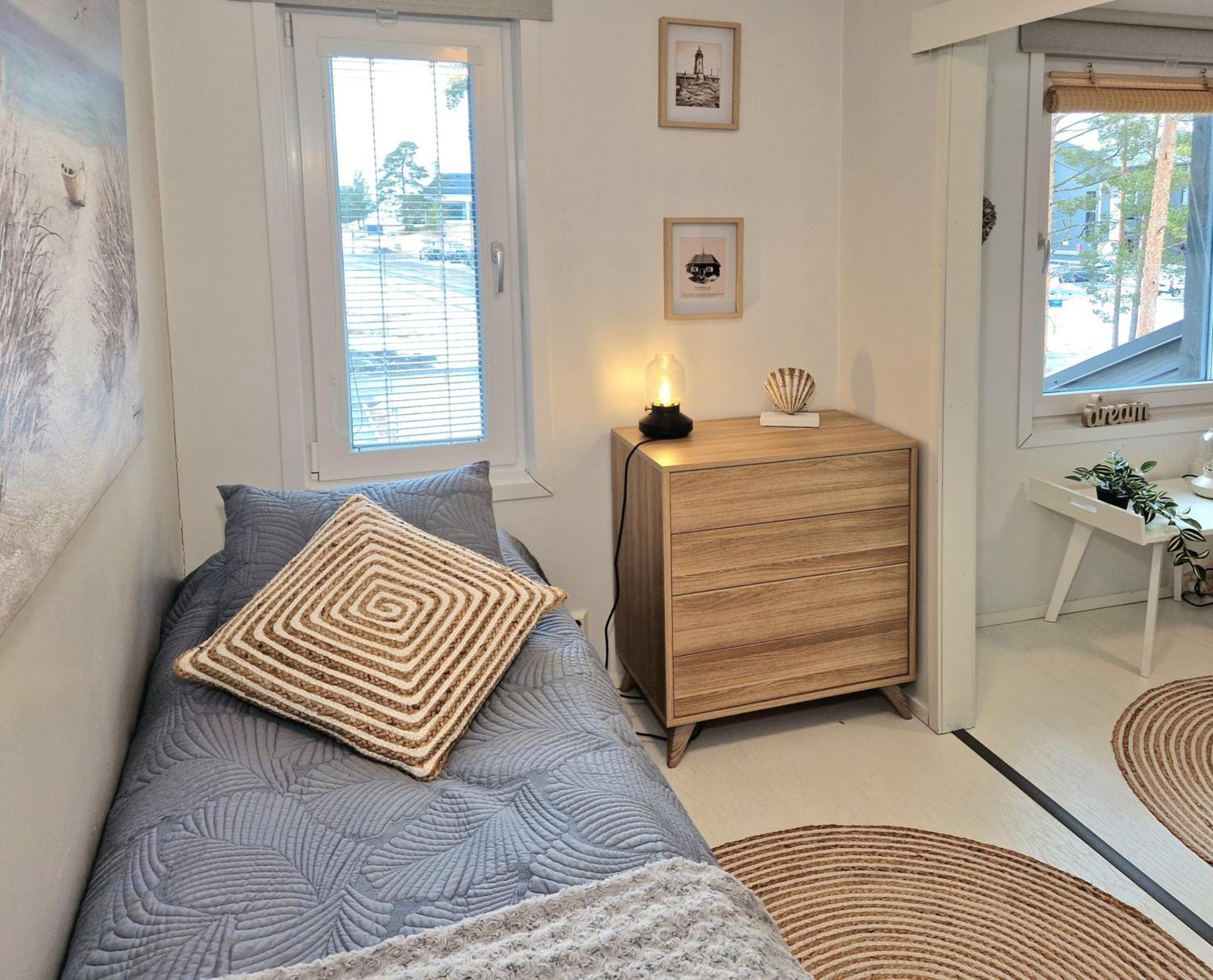 Skyvillas Apartments By Hiekka Booking Kalajoki Exteriér fotografie