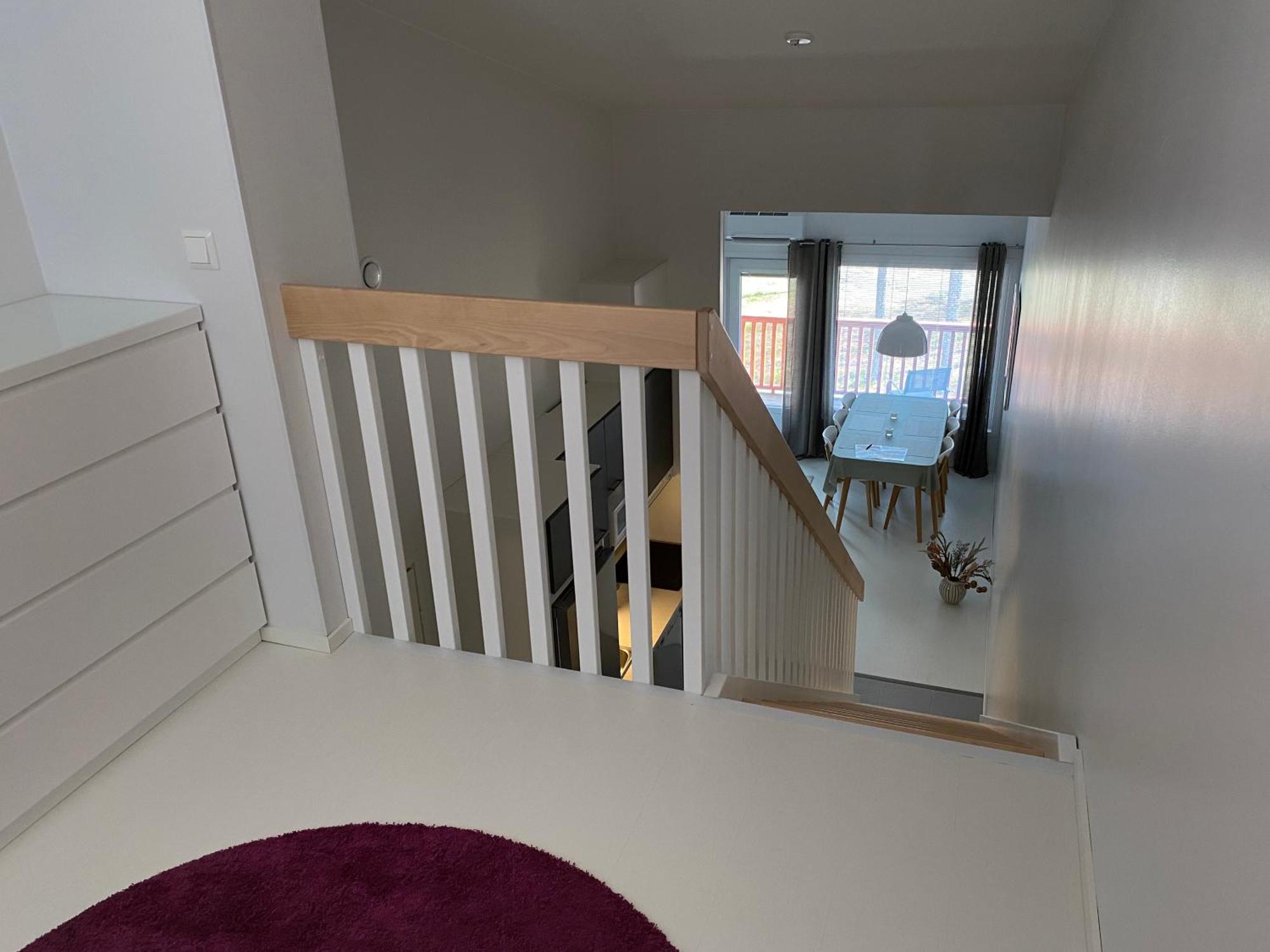 Skyvillas Apartments By Hiekka Booking Kalajoki Exteriér fotografie