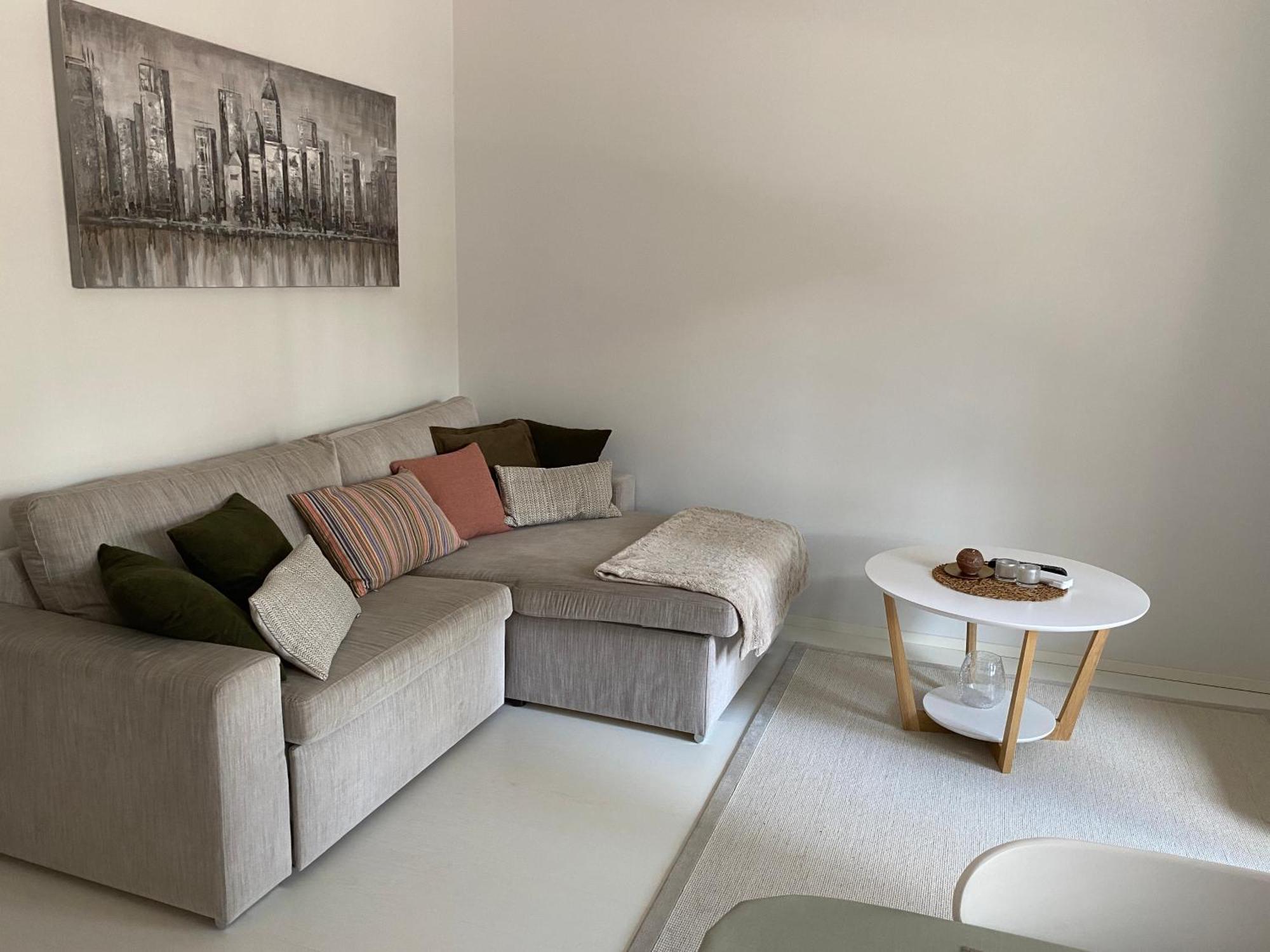 Skyvillas Apartments By Hiekka Booking Kalajoki Exteriér fotografie