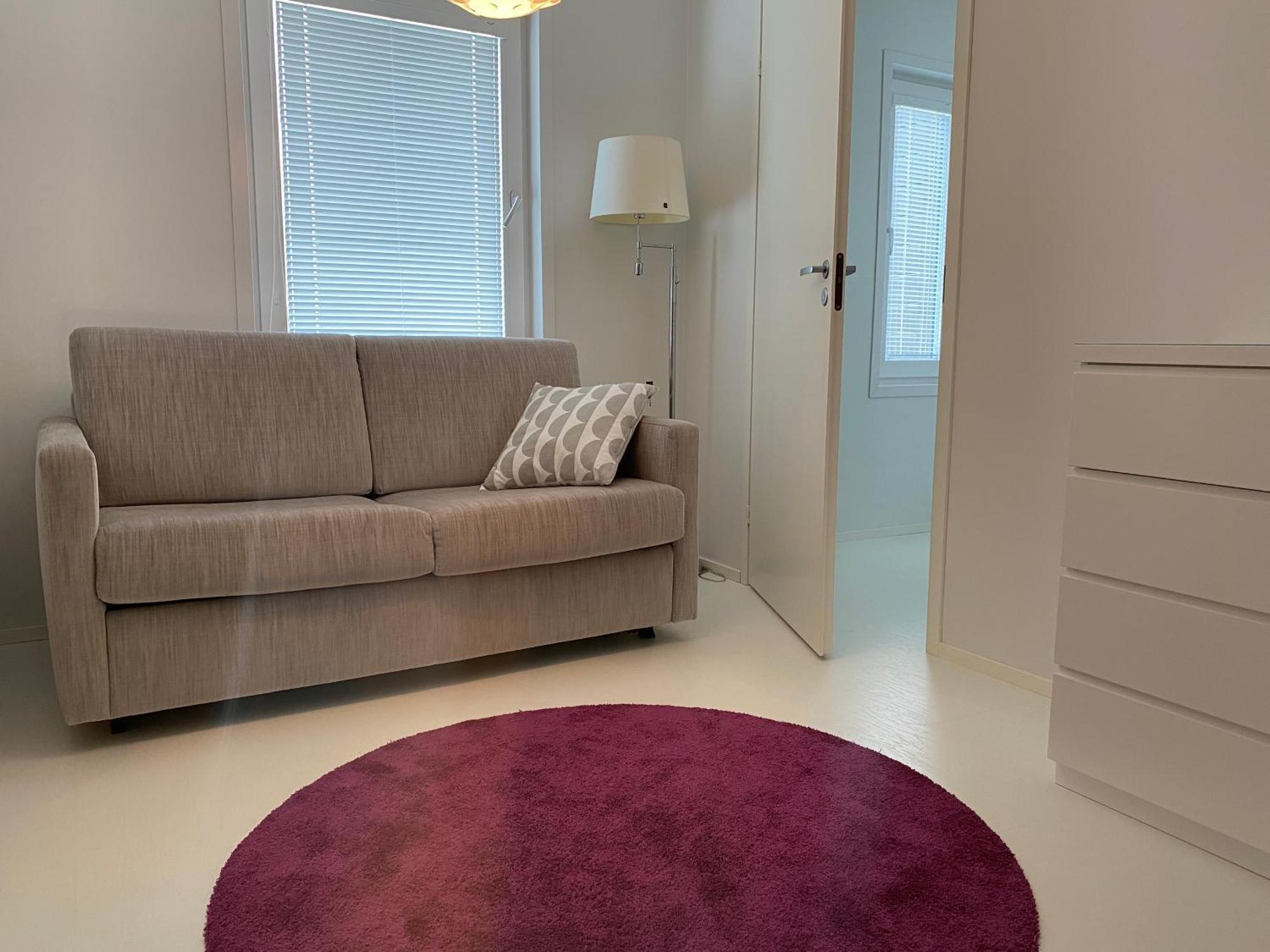 Skyvillas Apartments By Hiekka Booking Kalajoki Exteriér fotografie