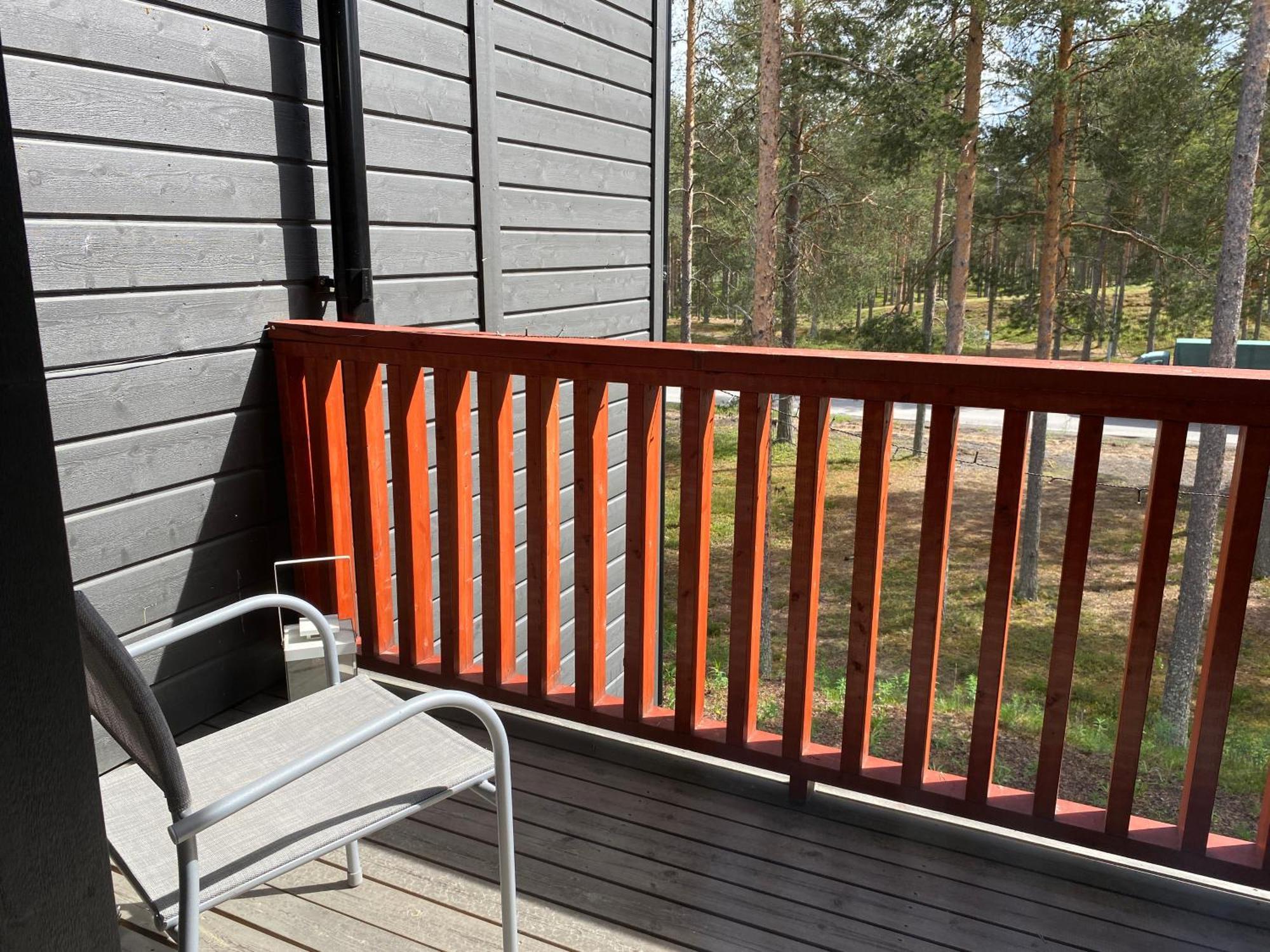 Skyvillas Apartments By Hiekka Booking Kalajoki Exteriér fotografie